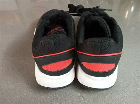 adidas schwarz rot schuhe
